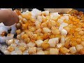中國路邊小吃 - 西安食品彙編