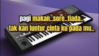 Karaoke dangdut remix/GUBUK DERITA//nada pria// song #idalaila#karaoke#remix#dangdutjadul