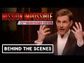 Mission: Impossible 25th Anniversary Collector’s Edition - Exclusive Official Behind the Scenes Clip