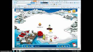 my cpps.me account!!!!