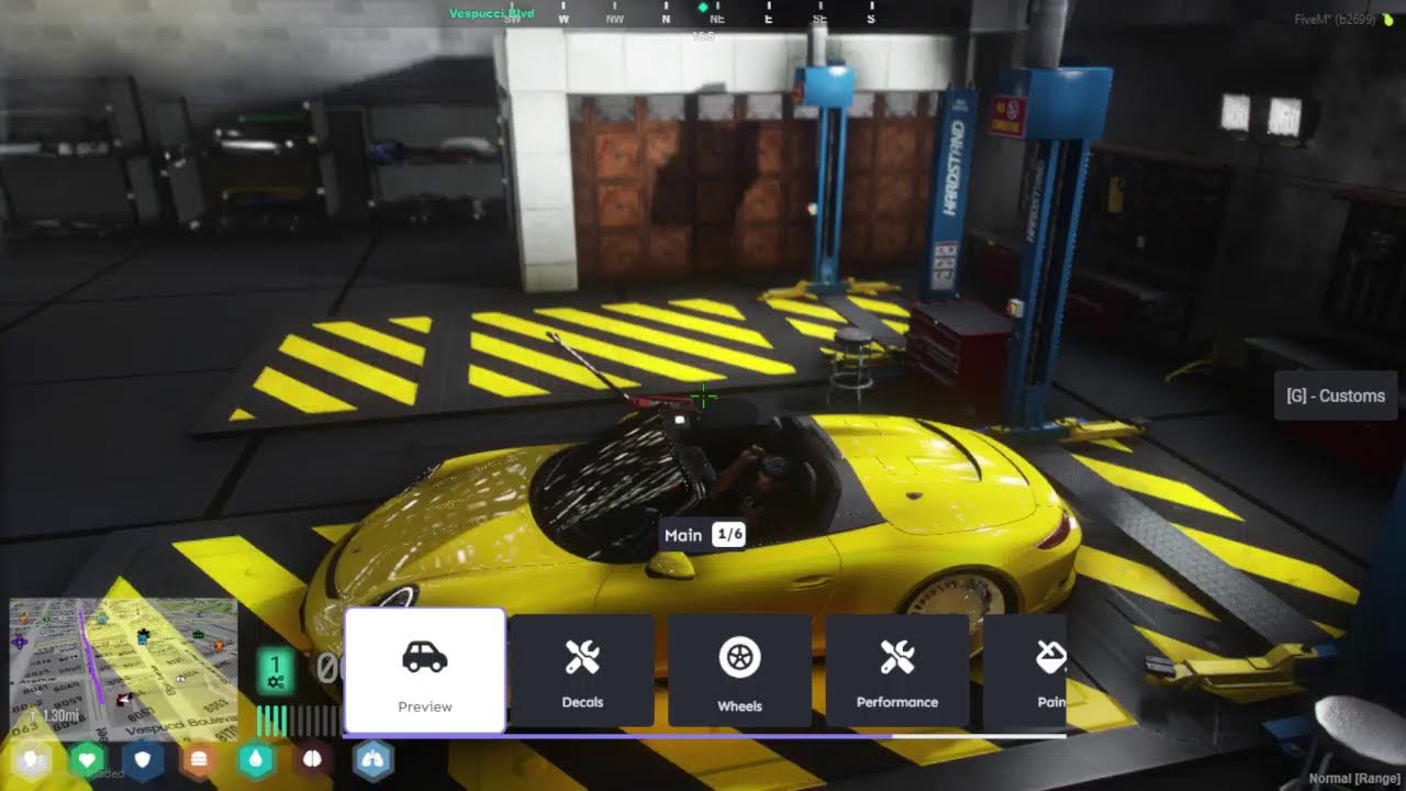 Gta Rp Money Mobbing stealing wips