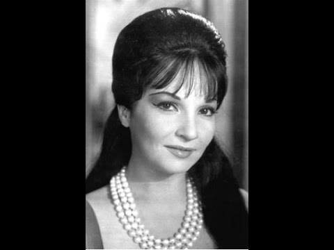 شادية قدمنا الحب قيثارة الغناء العربي