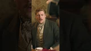 I Found VIRTUAL REALITY in this 1880s Victorian Film? 😱 Time Travel Evidence?