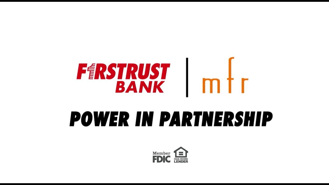 MFR Consultants & Firstrust Bank
