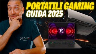 Migliori Portatili da Gaming del 2025 - Guida all’Acquisto screenshot 4