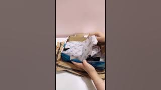 Metro sandle from Myntra| 🔴SUBSCRIBE🔴| Unboxing| ZeZa In India|#treanding|#unboxing.