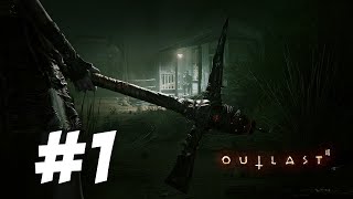 OUTLAST 2 / STREAM / СТРИМ / СЫК СЫК / СОБРАЛИСЬ / СТРАХА НЕТ  #stream #стрим