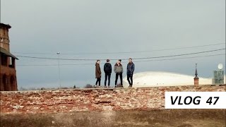 Обучение вождению на мопеде, Тушим бычки об руку, Коломна, ДР Антона Обучение вождению на мопеде, Тушим бычки об руку, Коломна, ДР Антона