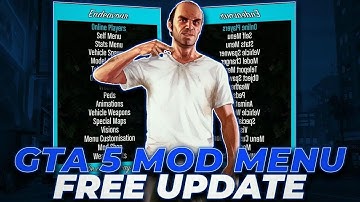 *Free* BattlEye Bypass GTA Mod Menu [2025] -  GTA V Mod Menu MoneyFarm + Hack Menu! Only PC