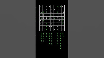 Suduko 👑#daily #games #fun #level2 #sudokutime #logic #numberpuzzle #kidslearning #easy #ytshorts