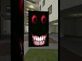 Scary Nextbots Memes in Liminal Hotel #gmod #shorts #fyp