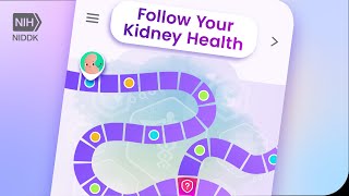 Get Tested and Follow Your Kidney Health