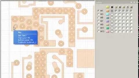 ADS Layout to ANF Using NETEX-G