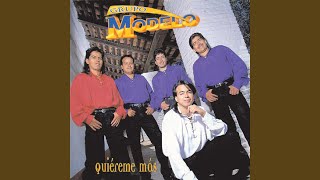 Video thumbnail of "Grupo Modelo - Te Sigo Extrañando"