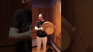Itzik Ilyaev Doira Master #drums #music