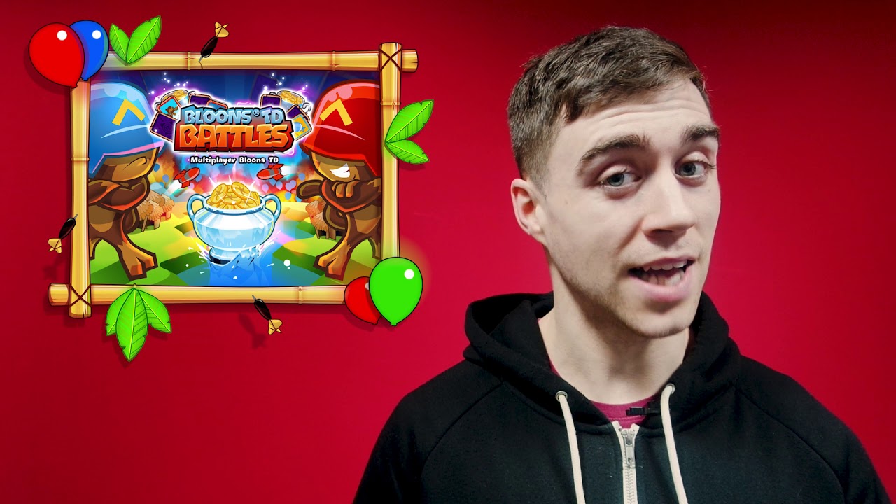 Bloons TD Battles Update 4.9 - NEW MAPS & BALANCE CHANGES!