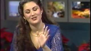 Tyabji Show December 31,1997 Top BC People Tyabji Show December 31,1997 Top BC People