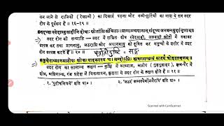 Chark Chikitsa Chapter 13 part 1 | Indian Ayuvedic Doctor | BAMS Lecture | AIAPGET Lecture | #IAD