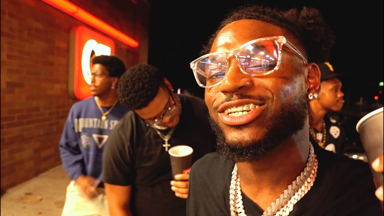 Toschii Rapper Where Kho? - Toschii (Official Music Video) - YouTube