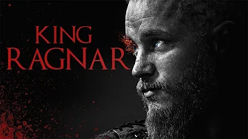 (Vikings) Ragnar Lothbrok | Just a Man