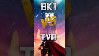 Clash of Kings :Bk1⭐ vs Tvb ⭐⭐