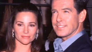 Pierce Brosnan's Devotion To His Wife Is One Of The Most Romantic Things To Come Out Of Hollywood