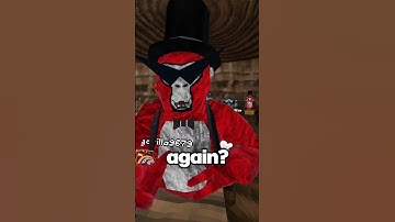 Replying to your comments pt3! #gorillatag #gtag #vr #oculus