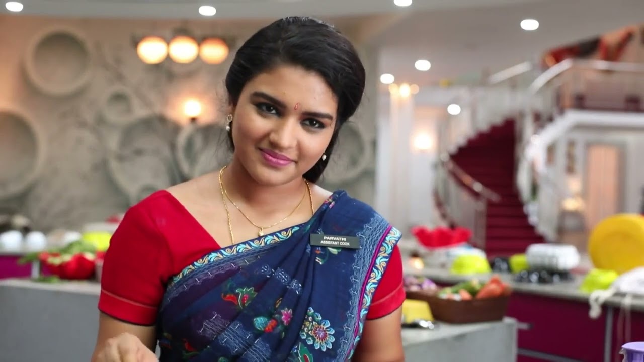 Sembaruthi - Ep 452 - Karthikraj,Shabana,Priya Raman - Tamil Tv Serial - Zee5 Tamil Classics