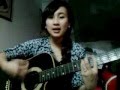 Director s Cut Kamikazee cover by Kiarja