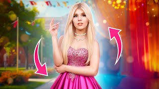 Who Betrayed School Queen? Surviving One Day in a Loop