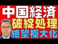 【中国経済!】 倪虹住宅都市農村建設大臣は破綻促進を打ち出す! 資金サポートは雀の涙! 全人代期間中の記者会見で表明! 【人民大絶望!】