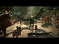 Beginning of video
