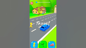 Shape Shifting - Funny Gameplay All lvls  #86