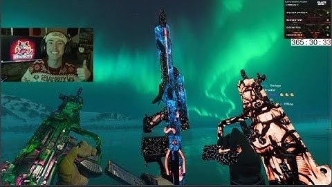 LIVE: EVERY MASTERY CAMO IN BLACK OPS 7 UNLOCKED! 24/7 Stream Doesn