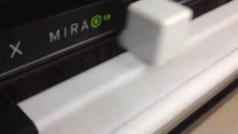 Preview máy in sơ đồ Algotex Mira ver mới | Máy in algotex chất lượng cao