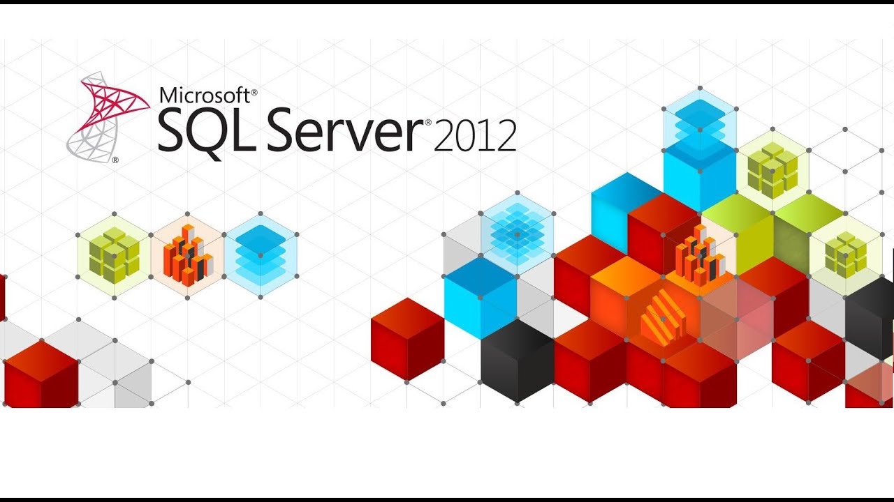 Instalação do SQL Server 2012 - Passo a Passo - YouTube