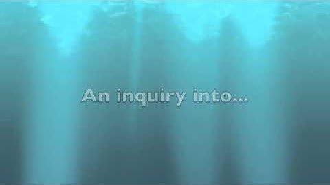 Sharing the Planet 1