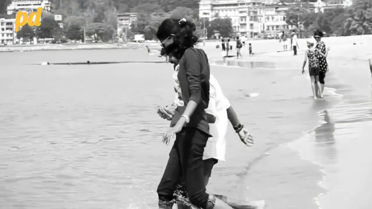 MV Creation - YouTube