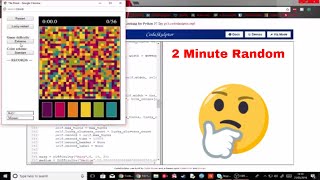 How to code EASY: Tile Flood screenshot 3