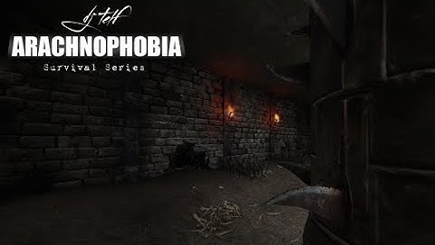 Arachnophobia BO3 Custom Zombies! (1st try!) HARDEST MAP ON THE WORKSHOP! WITH SPIDERS!!!!!