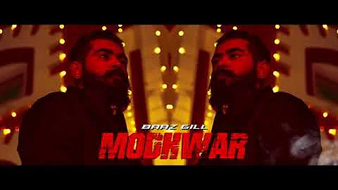 Modhwar | Baaz Gill ft. San-B | (full song) | Team music media