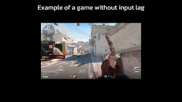 Guide to Solving Input Lag in CS2 and Valorant