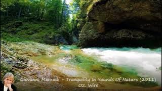 Giovanni Marradi - Tranquility In Sounds Of Nature (2011)