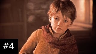 A Plague Tale: Innocence - Full Gameplay - Chapter 4 - The Apprentice [1080p 60fps]