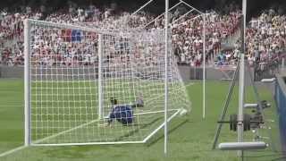 ►FIFA 15 ULTIMATE TEAM FULLY CRACKED APK LATEST◄ screenshot 2