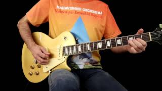 Eternity's Breath Part 1 - Mahavishnu Orchestra