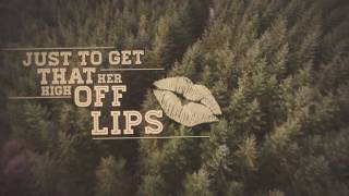 Brett Kissel - She'S Desire - Official Lyric Video