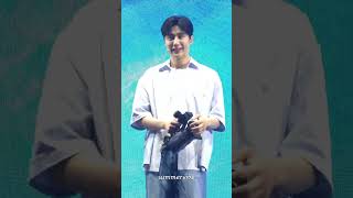 선호의 취향은 똘똘이 스머프_ 2024 Kimseonho ASIATOUR in Seoul colorfull