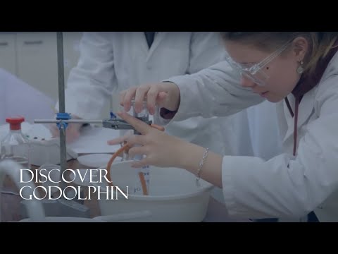 Discover Godolphin