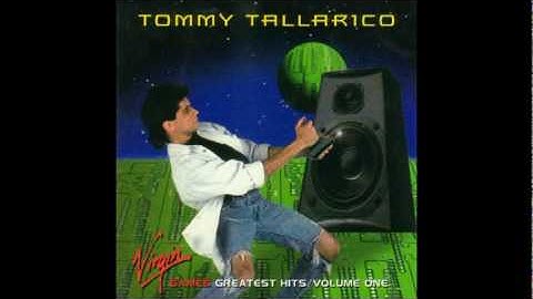 Video Game Saga Profiles Episode 2 Tommy Tallarico PT1